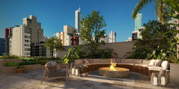 Apartamento com 3 Quartos à venda, 127m² no Centro, Balneário Camboriú