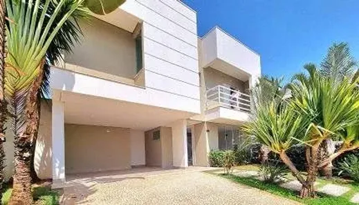 Casa com 4 Quartos à venda, 248m² no Vila Santa Maria, Americana