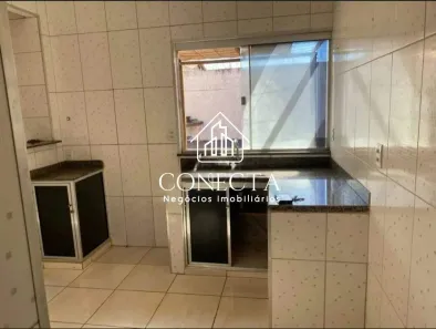 Casa com 3 Quartos à venda, 80m² no Jardim Europa, Uberlândia