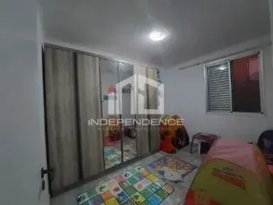 Apartamento com 2 Quartos à venda, 48m² no Bosque dos Eucaliptos, São José dos Campos