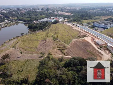 Lote/Terreno à venda, 4000m² no Éden, Sorocaba