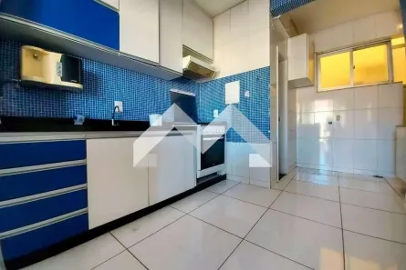 Apartamento com 3 Quartos à venda, 100m² no São Pedro, Belo Horizonte