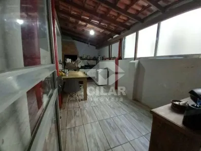 Apartamento com 2 Quartos à venda, 61m² no Centro Histórico, Porto Alegre