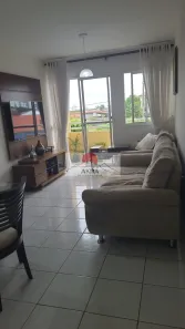 Apartamento com 3 Quartos à venda, 79m² no Vila Urupês, Suzano