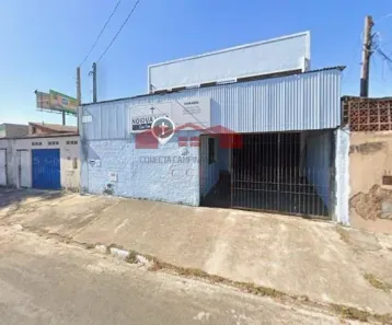 Galpão/Depósito/Armazém à venda, 265m² no Jardim Santa Mônica, Campinas