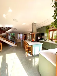 Sobrado com 3 Quartos à venda, 285m² no Adalgisa, Osasco