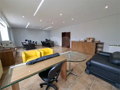 Prédio Comercial para alugar, 400m² no Tucuruvi, São Paulo