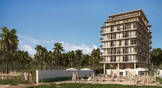 Apartamento com 1 Quarto à venda, 28m² no , Maragogi