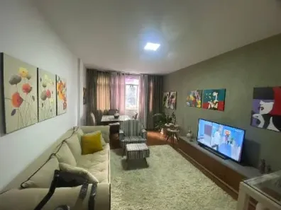 Cobertura com 3 Quartos à venda, 97m² no Ingá, Niterói