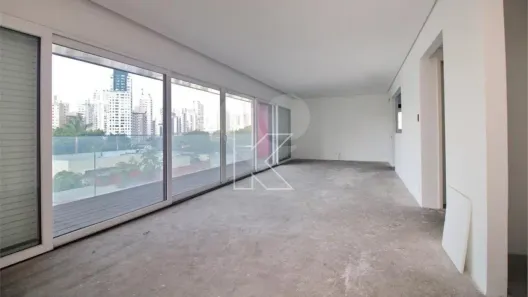 Apartamento com 1 Quarto à venda, 90m² no Vila Olímpia, São Paulo