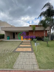 Casa de Condomínio com 4 Quartos à venda, 244m² no Cidade Tamboré, Santana de Parnaíba