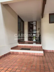 Casa de Condomínio com 4 Quartos à venda, 318m² no Parque Sabará, São Carlos