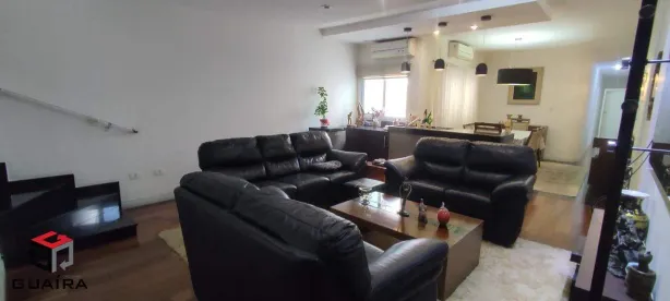Cobertura com 3 Quartos à venda, 200m² no Vila Pires, Santo André