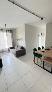 Apartamento com 3 Quartos para alugar, 76m² no Mangueirão, Belém
