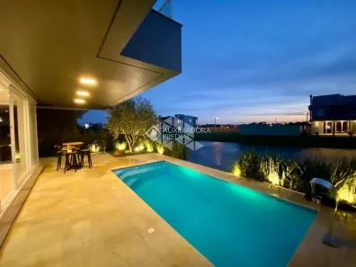 Casa de Condomínio com 5 Quartos à venda, 288m² no , Capão da Canoa