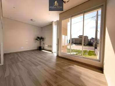 Casa de Condomínio com 3 Quartos à venda, 103m² no Loteamento Industrial Água Preta, Pindamonhangaba