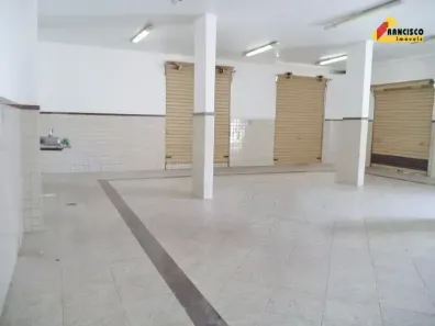 Ponto Comercial para alugar, 100m² no Bom Pastor, Divinópolis