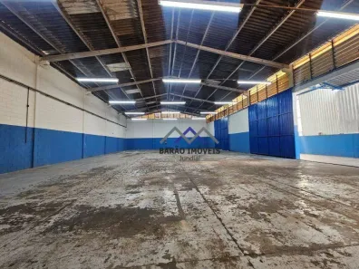 Galpão/Depósito/Armazém para alugar, 700m² no Do Pinherinho, Itupeva