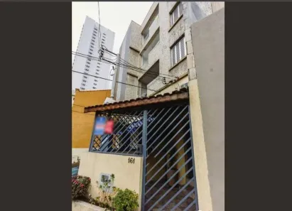 Apartamento com 2 Quartos à venda, 83m² no Santana, São Paulo