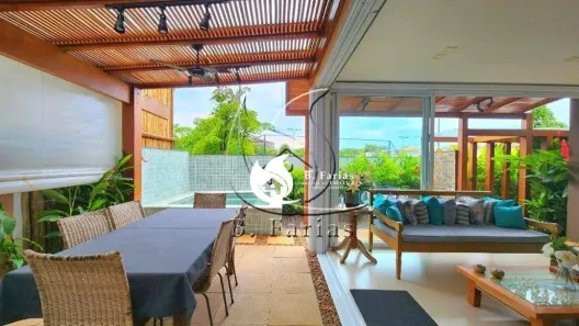 Casa de Condomínio com 4 Quartos à venda, 169m² no Bairro de Juquehy, São Sebastião