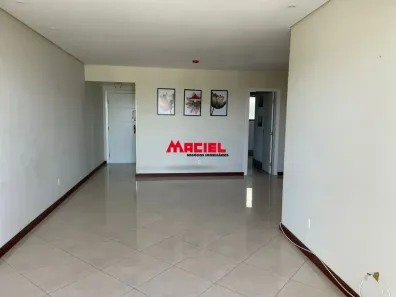 Apartamento com 4 Quartos para alugar, 135m² no Condomínio Royal Park, São José dos Campos