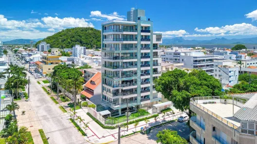Apartamento com 3 Quartos à venda, 202m² no Guaratuba, Guaratuba