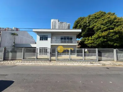 Imóvel Comercial para alugar, 350m² no Centro, Itajaí