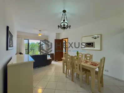 Apartamento com 2 Quartos à venda, 75m² no Tombo, Guarujá