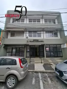 Sala Comercial para alugar, 25m² no Centro, Guaratinguetá