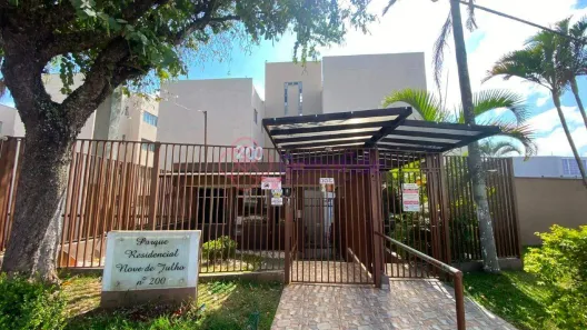 Apartamento com 2 Quartos para alugar, 50m² no Jardim Bonfiglioli, Jundiaí