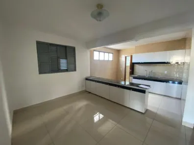 Apartamento com 4 Quartos para alugar, 330m² no Setor Marista, Goiânia