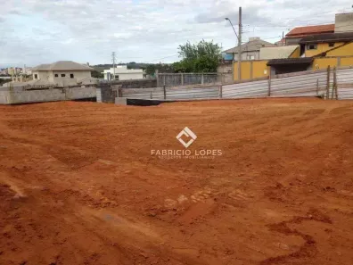 Lote/Terreno à venda, 400m² no Jardim Terras de São João, Jacareí