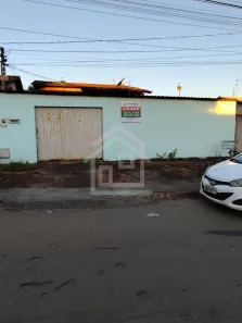 Casa com 2 Quartos à venda, 300m² no Cidade Vera Cruz, Aparecida de Goiânia
