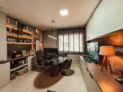 Sobrado com 5 Quartos à venda, 530m² no Gurupi, Teresina