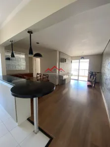 Apartamento com 3 Quartos à venda, 100m² no Jardim São Bento, Jundiaí