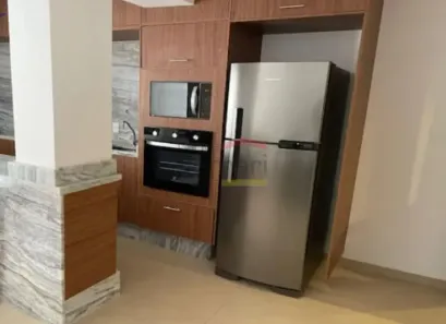 Apartamento com 1 Quarto para alugar, 38m² no Vila Dom Pedro II, São Paulo