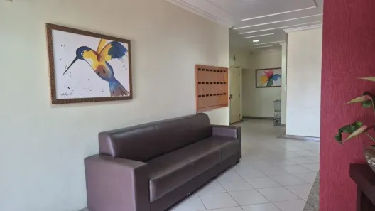 Apartamento com 3 Quartos à venda, 124m² no Nossa Senhora das Graças, Porto Velho