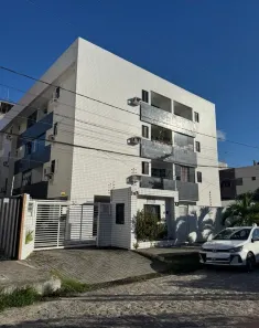 Apartamento com 2 Quartos à venda, 46m² no Bessa, João Pessoa