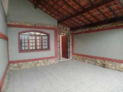 Casa com 2 Quartos à venda, 130m² no Ocian, Praia Grande