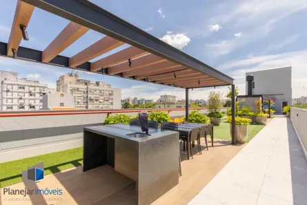 Apartamento com 2 Quartos à venda, 65m² no Centro Histórico, Porto Alegre