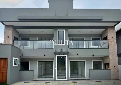 Apartamento com 2 Quartos para alugar, 68m² no Forquilhas, São José