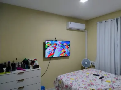 Apartamento com 2 Quartos à venda, 40m² no Maraponga, Fortaleza