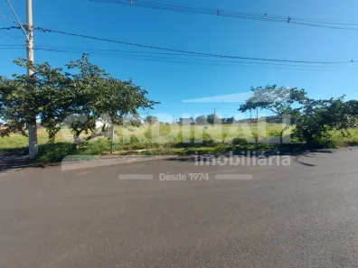 Lote/Terreno à venda, 500m² no Jardim Roberto Selmi Dei, Araraquara