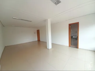 para alugar, 55m² no Plano Diretor Sul, Palmas