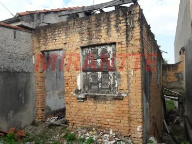 Lote/Terreno à venda, 250m² no Casa Verde Média, São Paulo