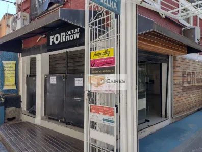 Sala Comercial para alugar, 48m² no Centro, Campinas