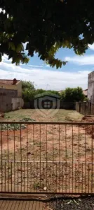 Lote/Terreno à venda, 330m² no Vila Camargo, Bauru