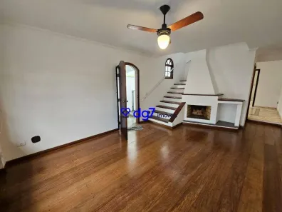 Casa com 3 Quartos à venda, 178m² no Jardim Namba, São Paulo