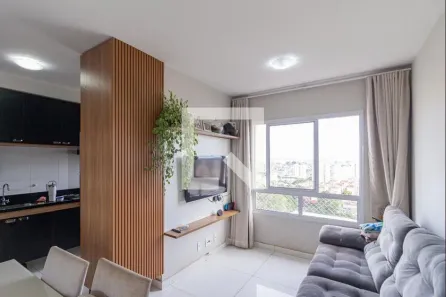 Apartamento com 2 Quartos à venda, 44m² no Conceição, Osasco