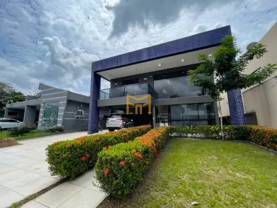 Casa com 5 Quartos à venda, 450m² no Parque Verde, Belém